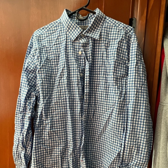Men’s XL button down - Picture 3 of 3